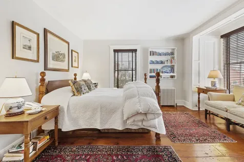 18 The Green Woodstock VT 05091