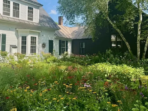 18 The Green Woodstock VT 05091