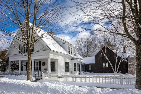 18 The Green Woodstock VT 05091