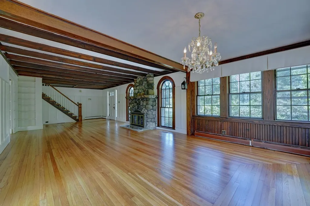 288 Harbor Road Rye NH 03870