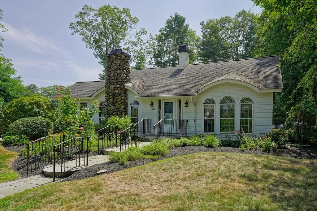 288 Harbor Road Rye NH 03870