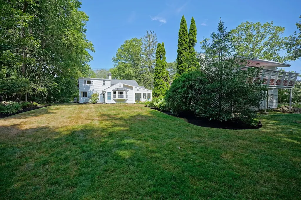 288 Harbor Road Rye NH 03870