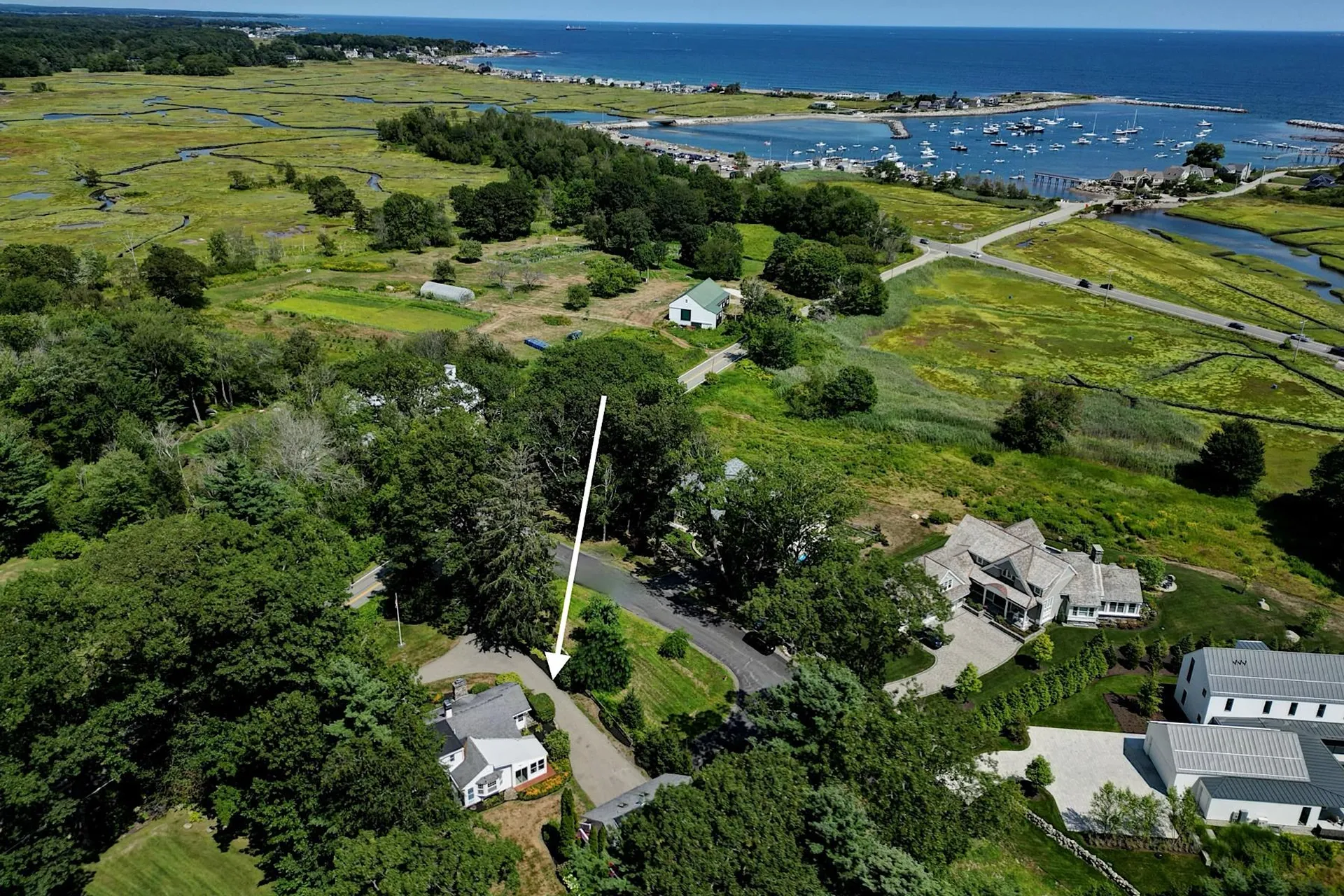 288 Harbor Road Rye NH 03870