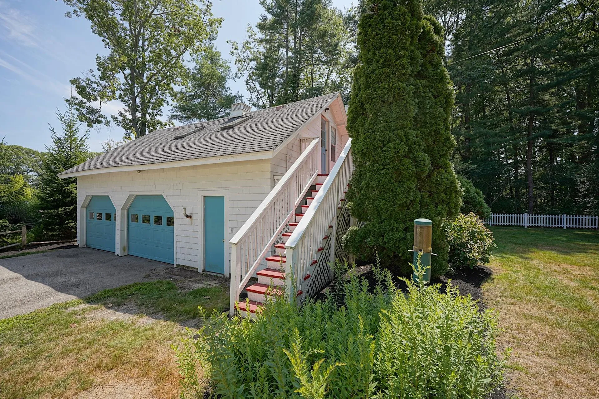 288 Harbor Road Rye NH 03870