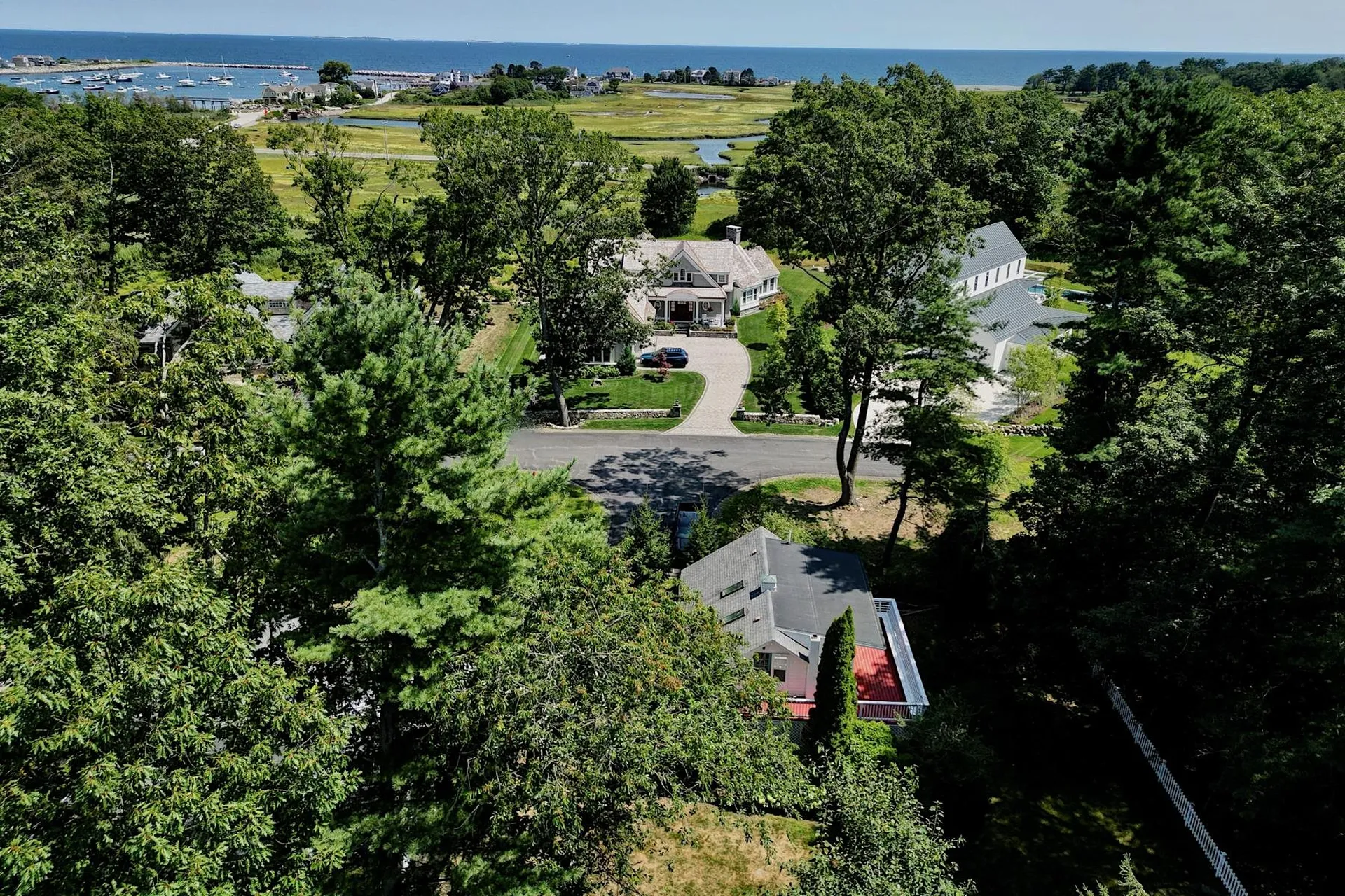 288 Harbor Road Rye NH 03870