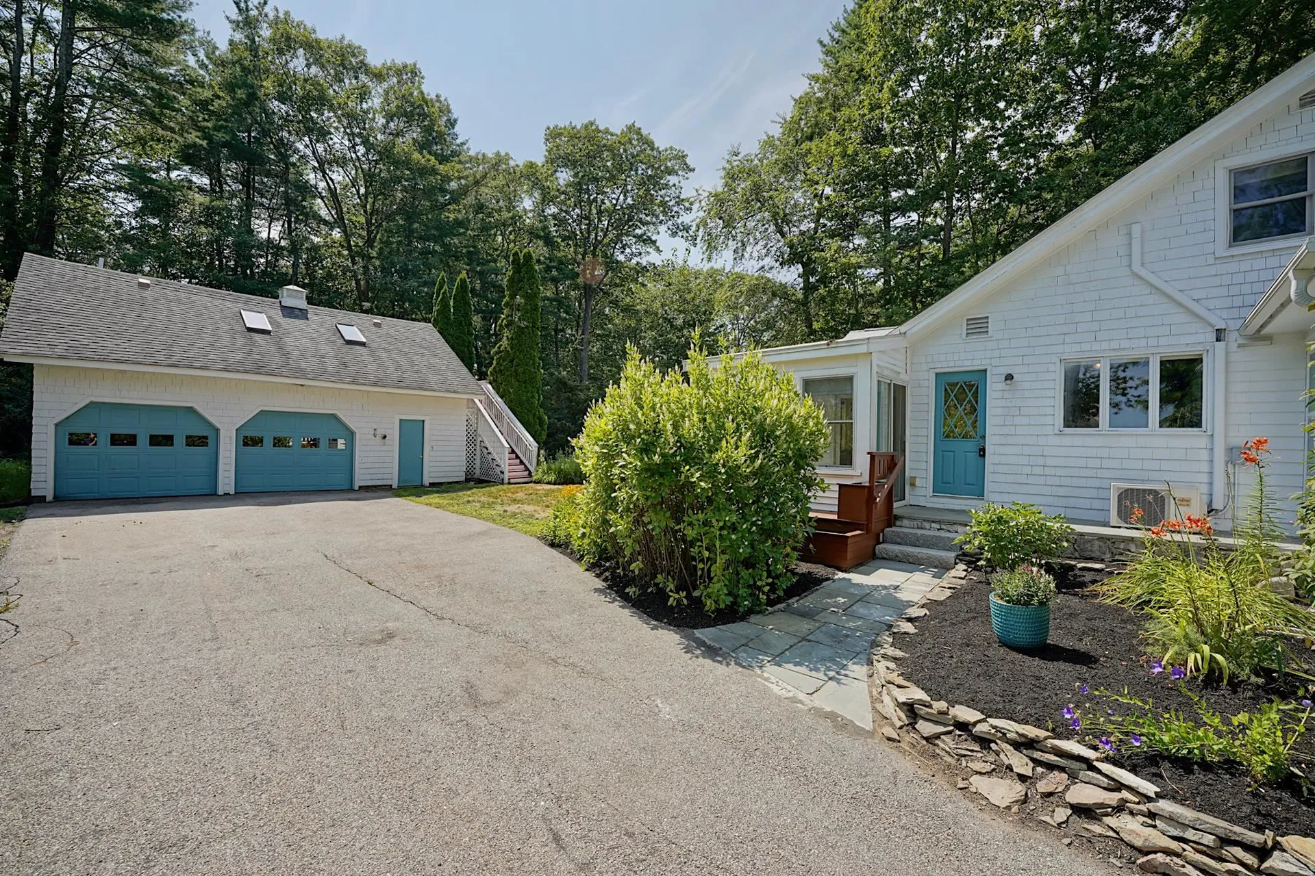288 Harbor Road Rye NH 03870