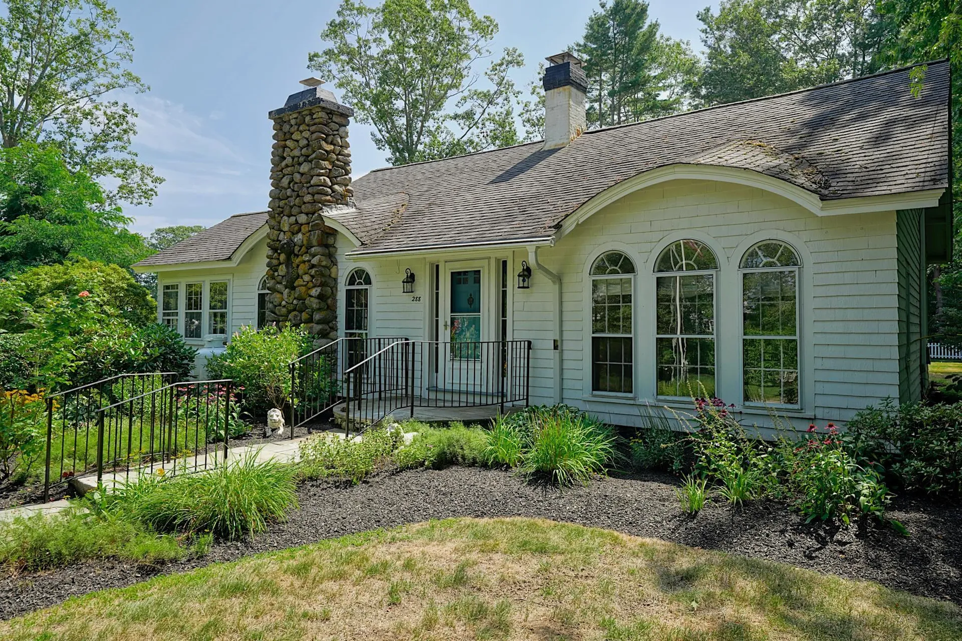 288 Harbor Road Rye NH 03870