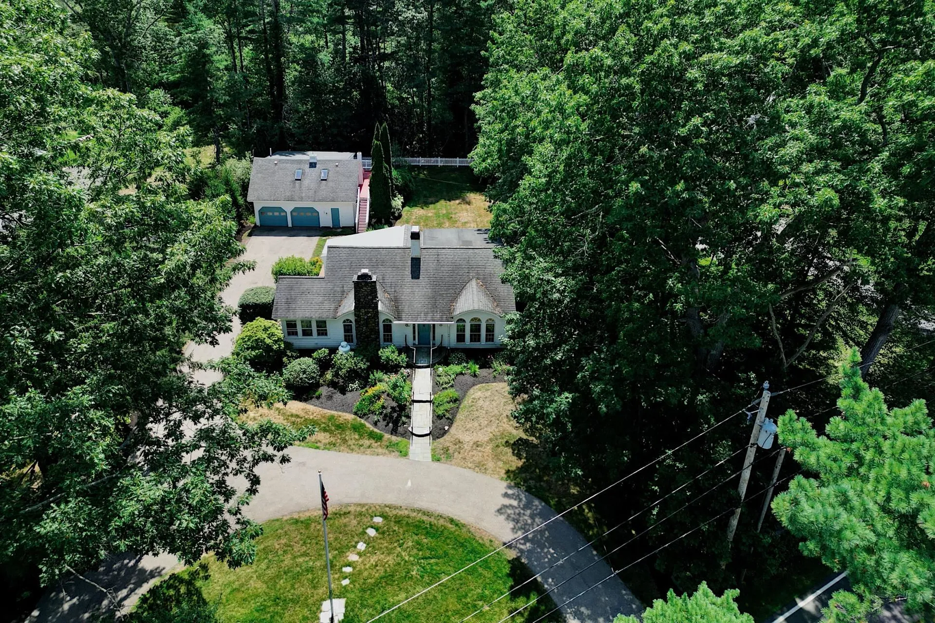 288 Harbor Road Rye NH 03870