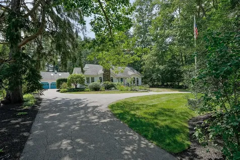 288 Harbor Road Rye NH 03870