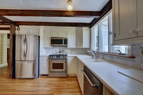 288 Harbor Road Rye NH 03870
