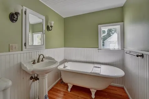 288 Harbor Road Rye NH 03870