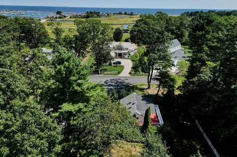 288 Harbor Road Rye NH 03870