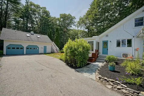 288 Harbor Road Rye NH 03870