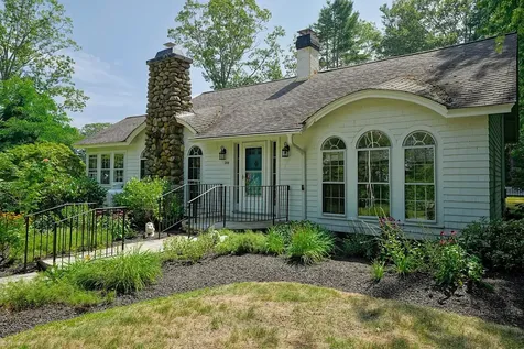 288 Harbor Road Rye NH 03870