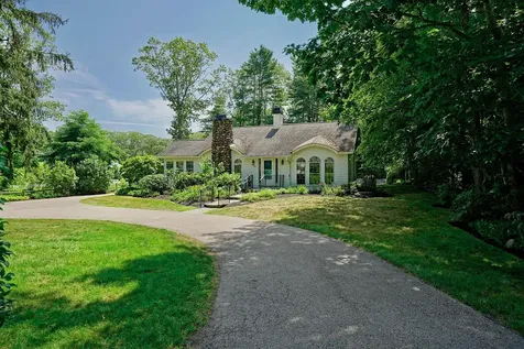 288 Harbor Road Rye NH 03870