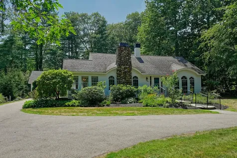 288 Harbor Road Rye NH 03870