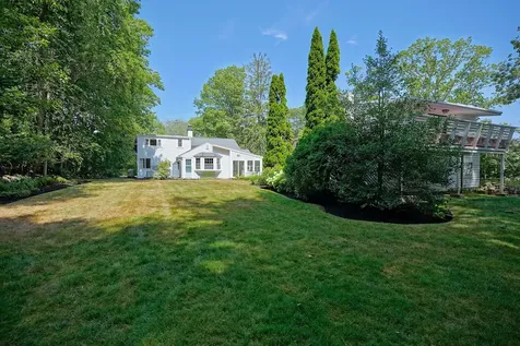 288 Harbor Road Rye NH 03870