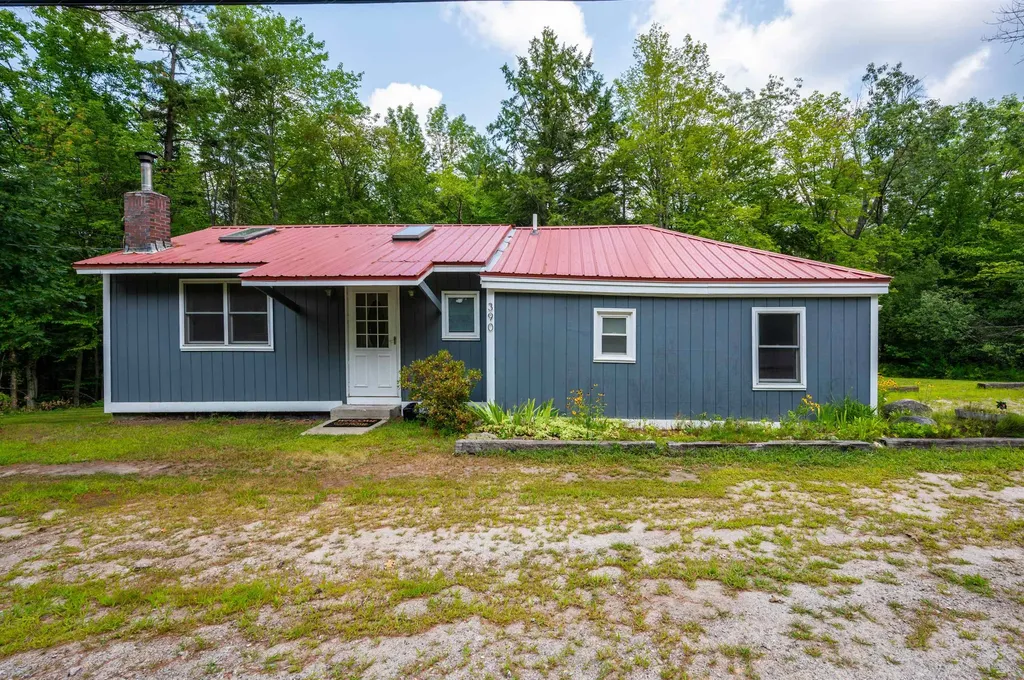 390 Bradford Road Newport NH 03773