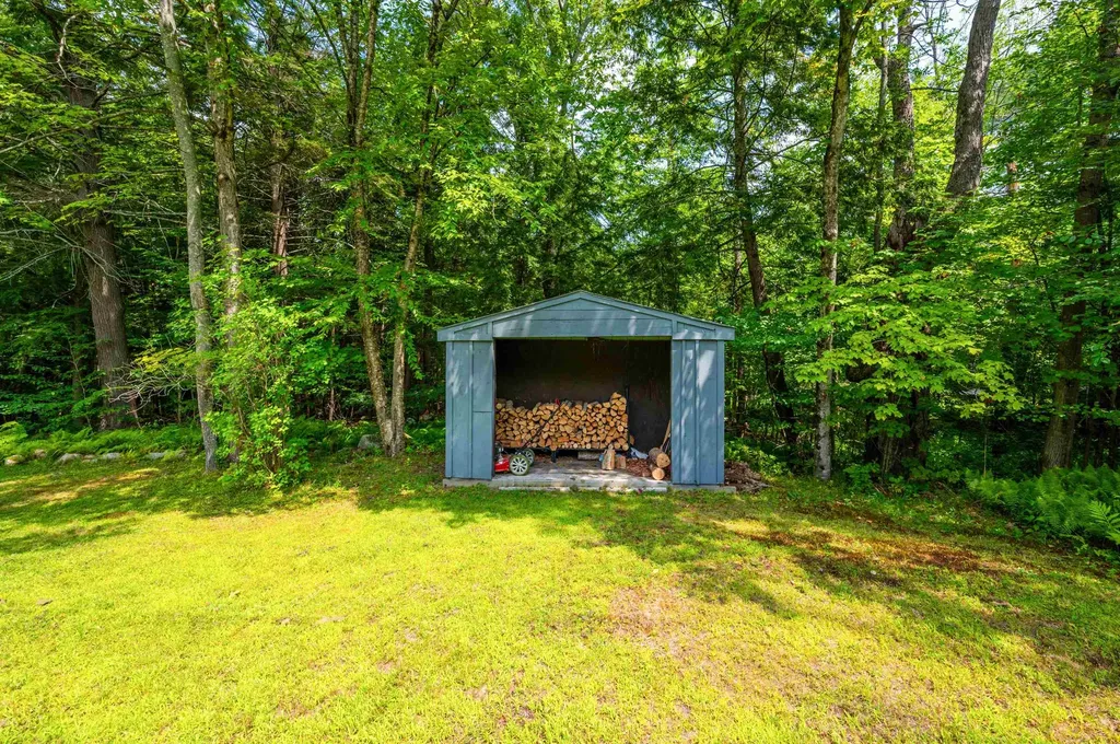 390 Bradford Road Newport NH 03773