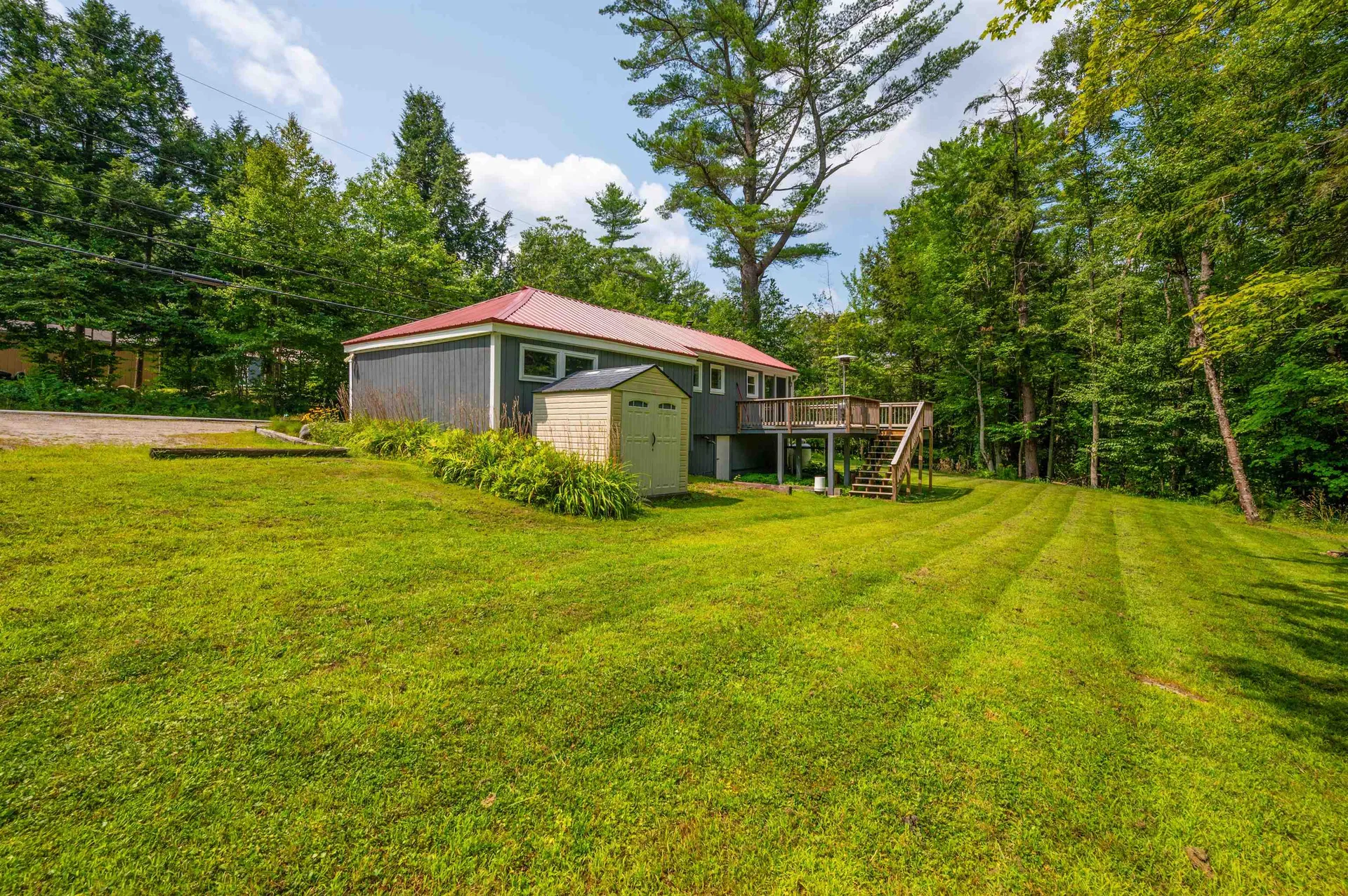390 Bradford Road Newport NH 03773