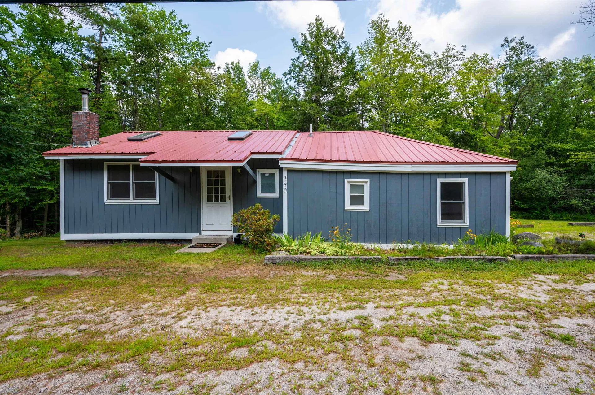 390 Bradford Road Newport NH 03773