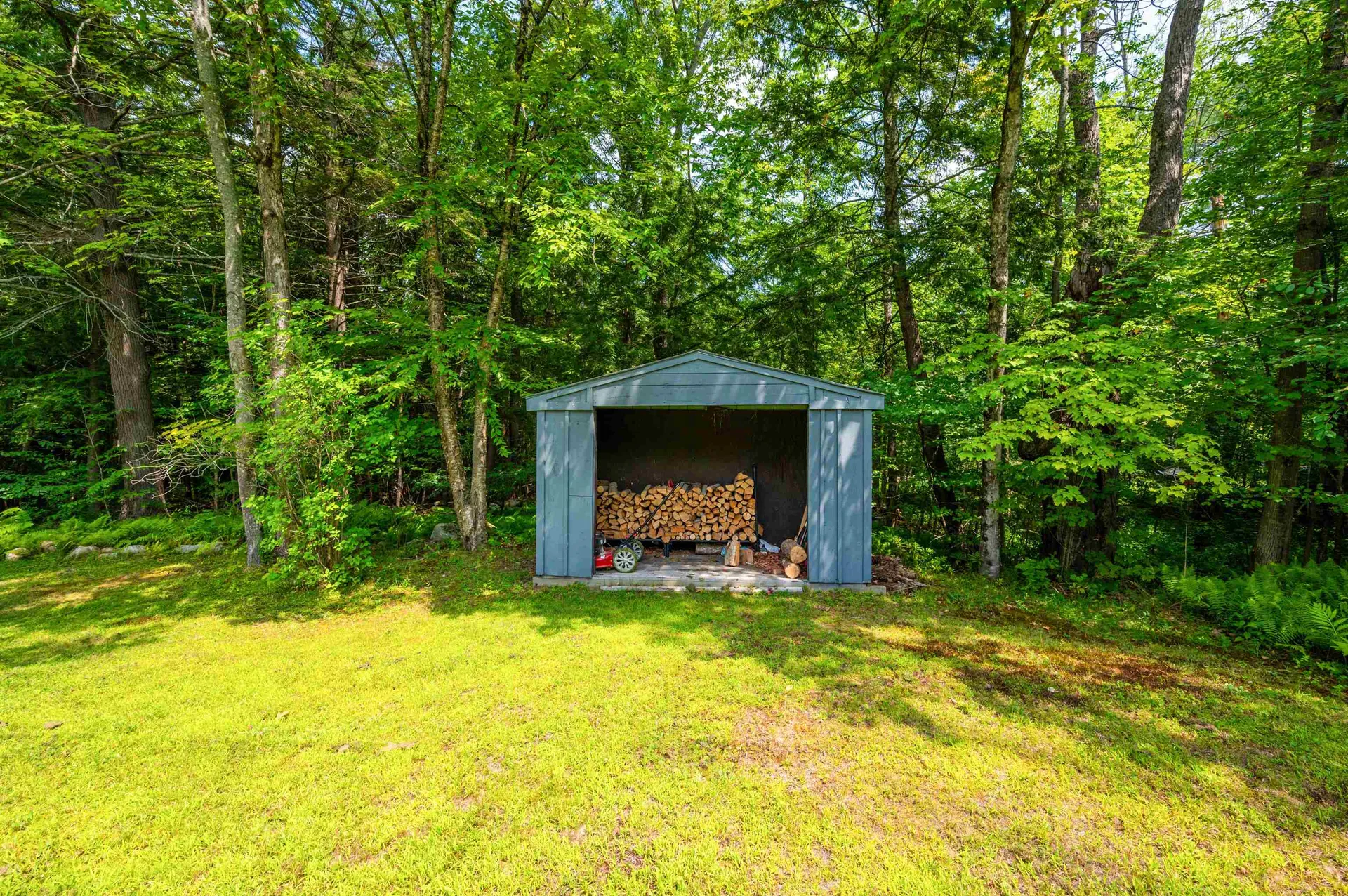 390 Bradford Road Newport NH 03773