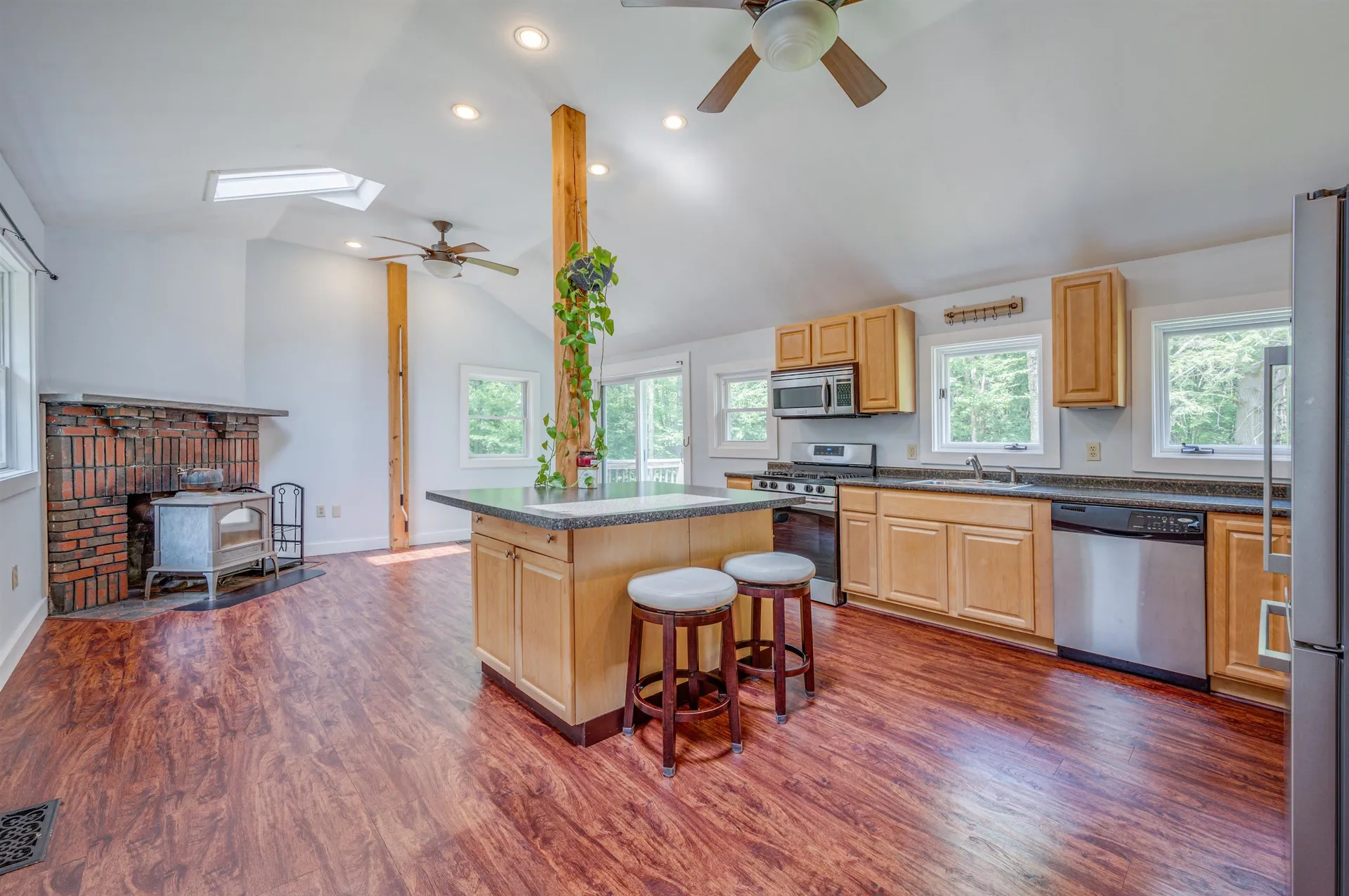 390 Bradford Road Newport NH 03773