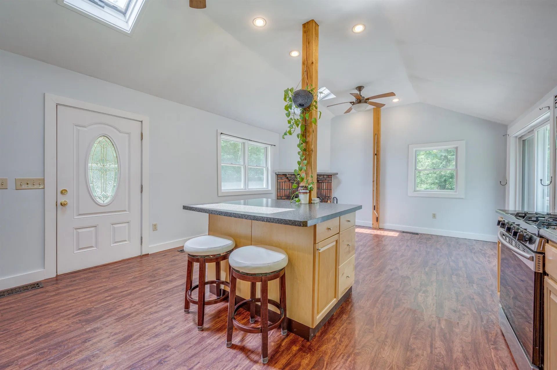 390 Bradford Road Newport NH 03773