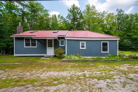 390 Bradford Road Newport NH 03773