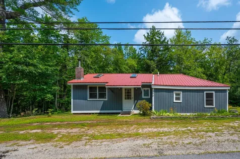 390 Bradford Road Newport NH 03773