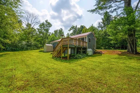 390 Bradford Road Newport NH 03773