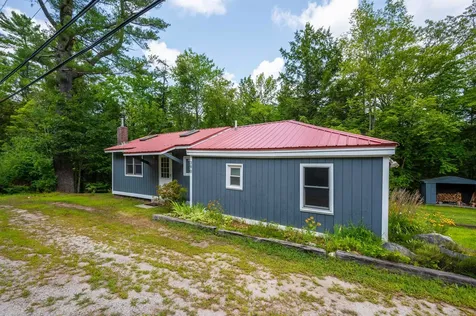 390 Bradford Road Newport NH 03773