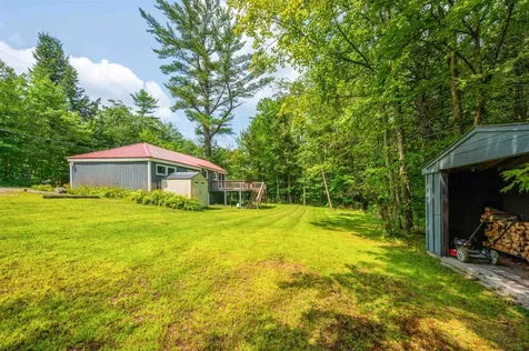 390 Bradford Road Newport NH 03773