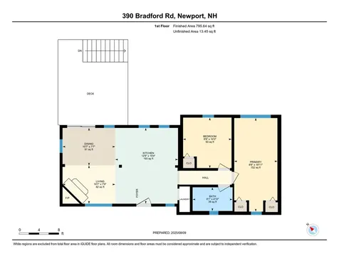 390 Bradford Road Newport NH 03773