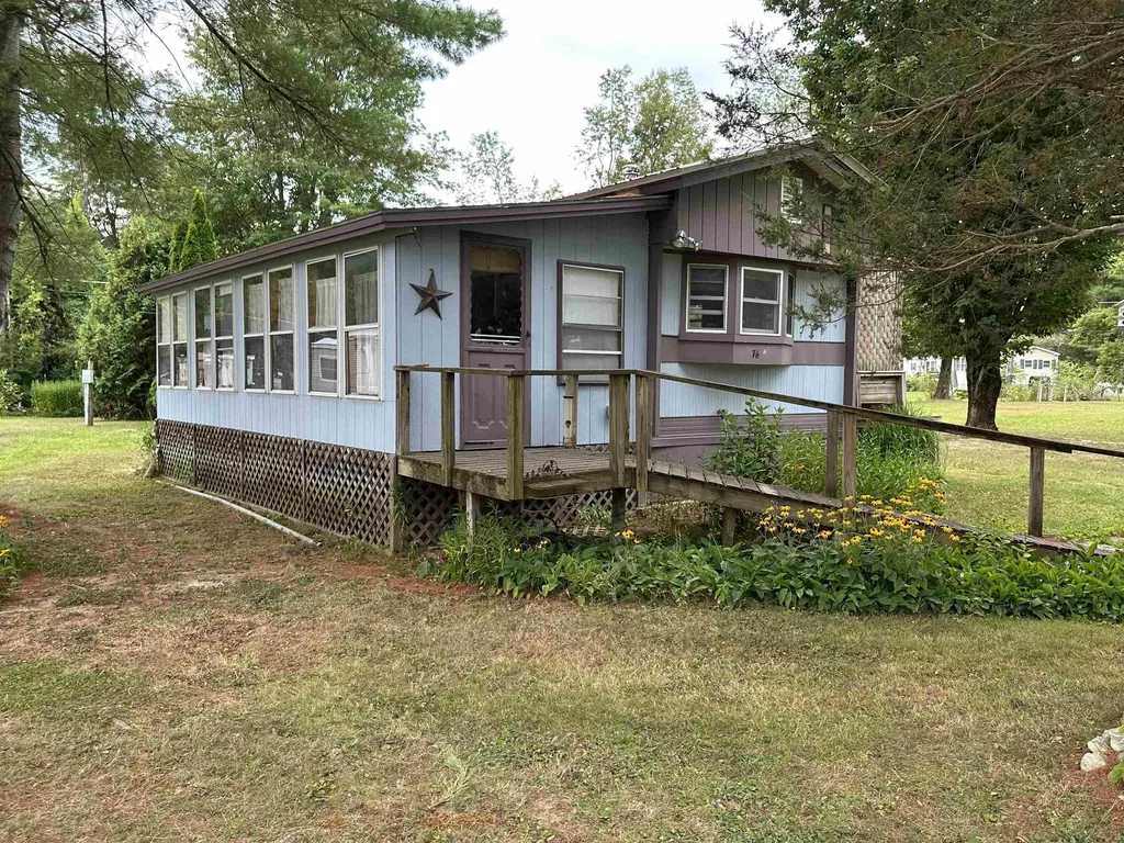 76 Lindale Circle Middlebury VT 05753