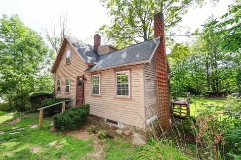 21 Rockland Road Weare NH 03281