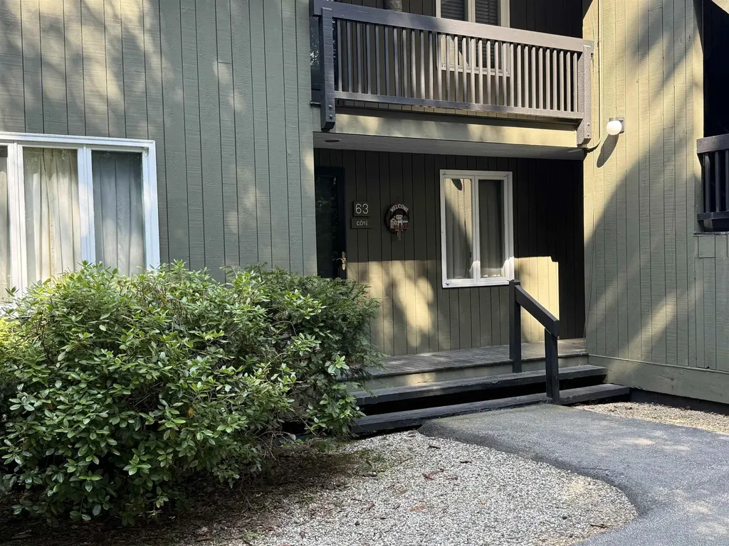 45 Klosters Way Waterville Valley NH 03215