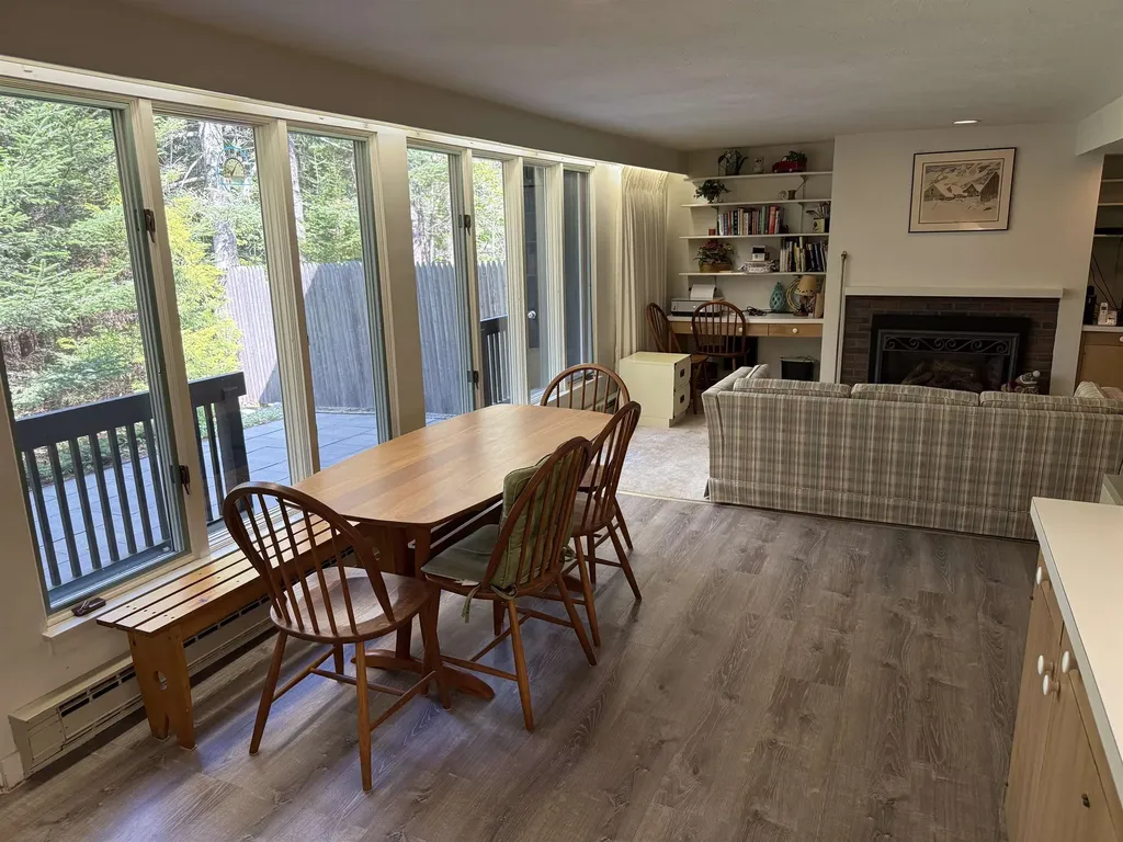 45 Klosters Way Waterville Valley NH 03215