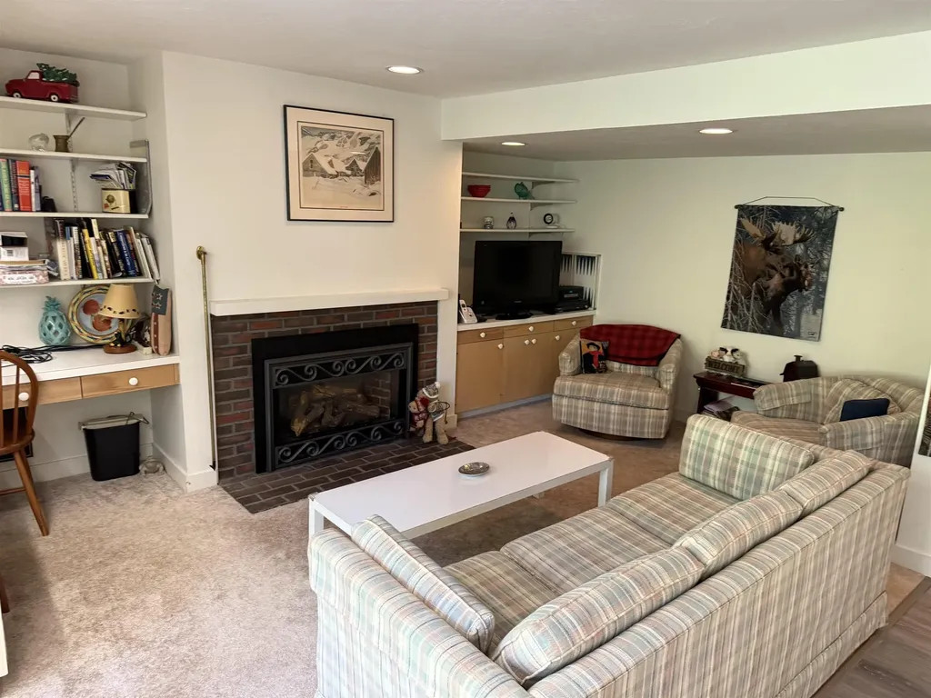 45 Klosters Way Waterville Valley NH 03215