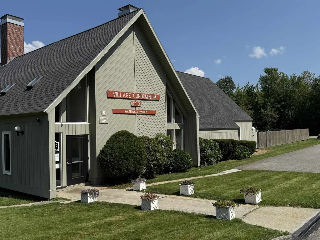 45 Klosters Way Waterville Valley NH 03215