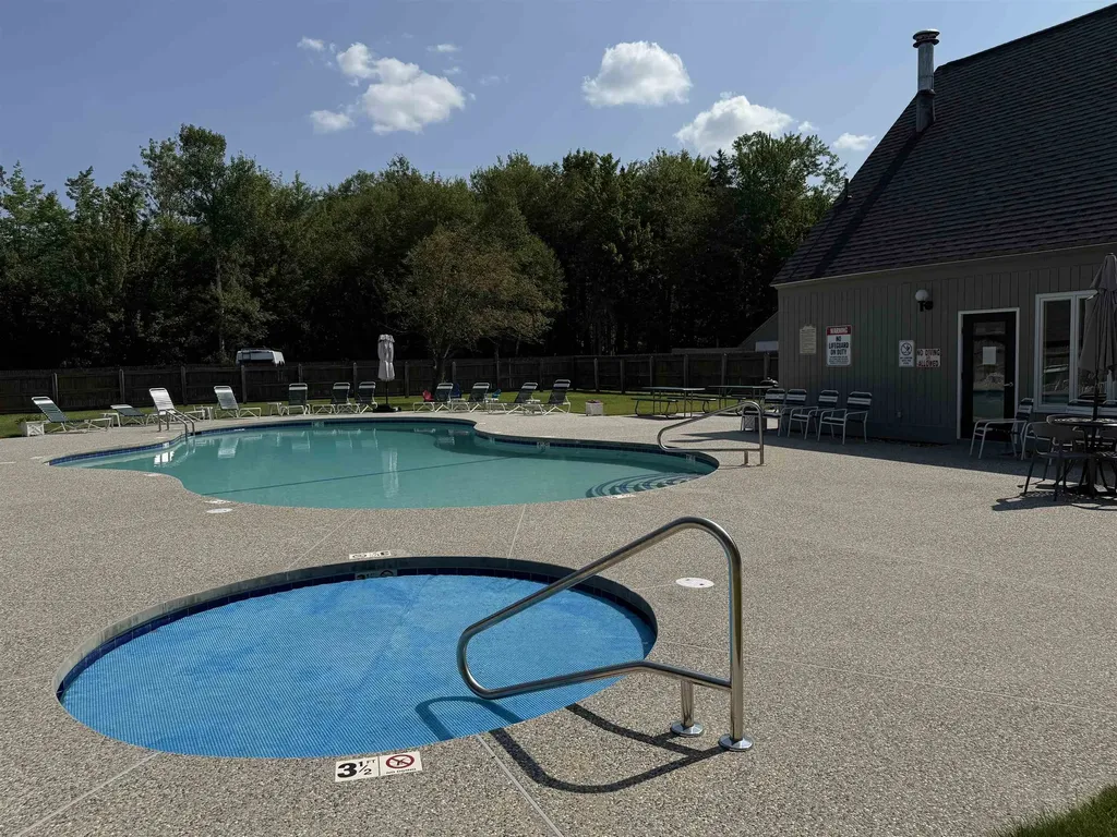 45 Klosters Way Waterville Valley NH 03215