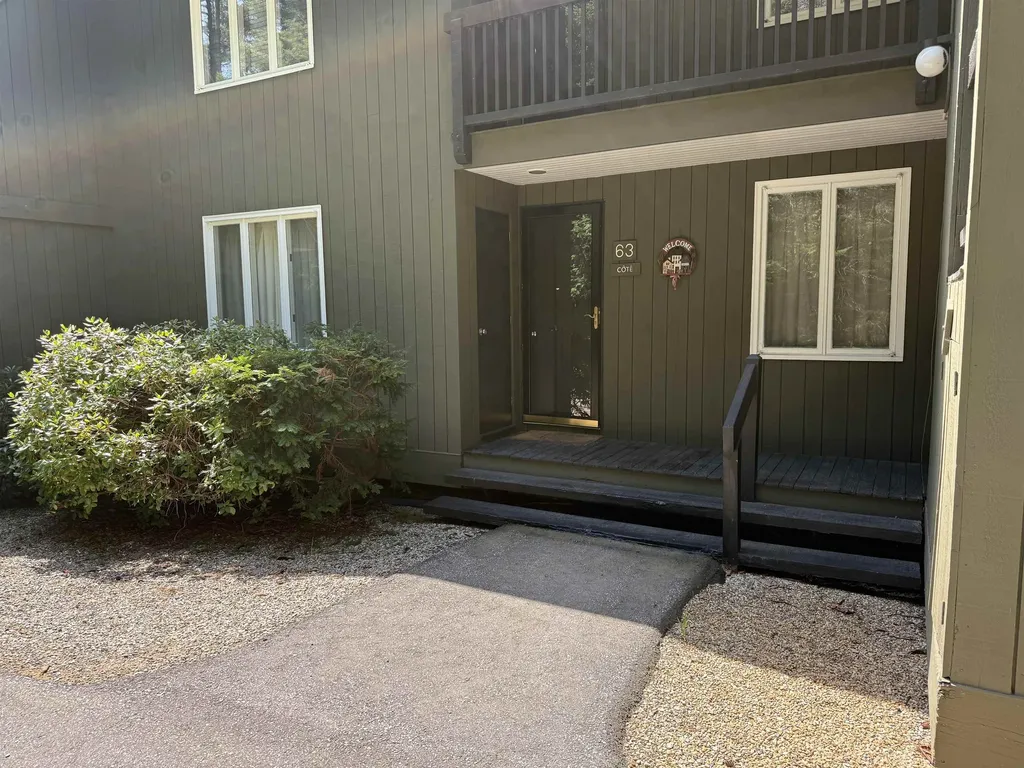 45 Klosters Way Waterville Valley NH 03215