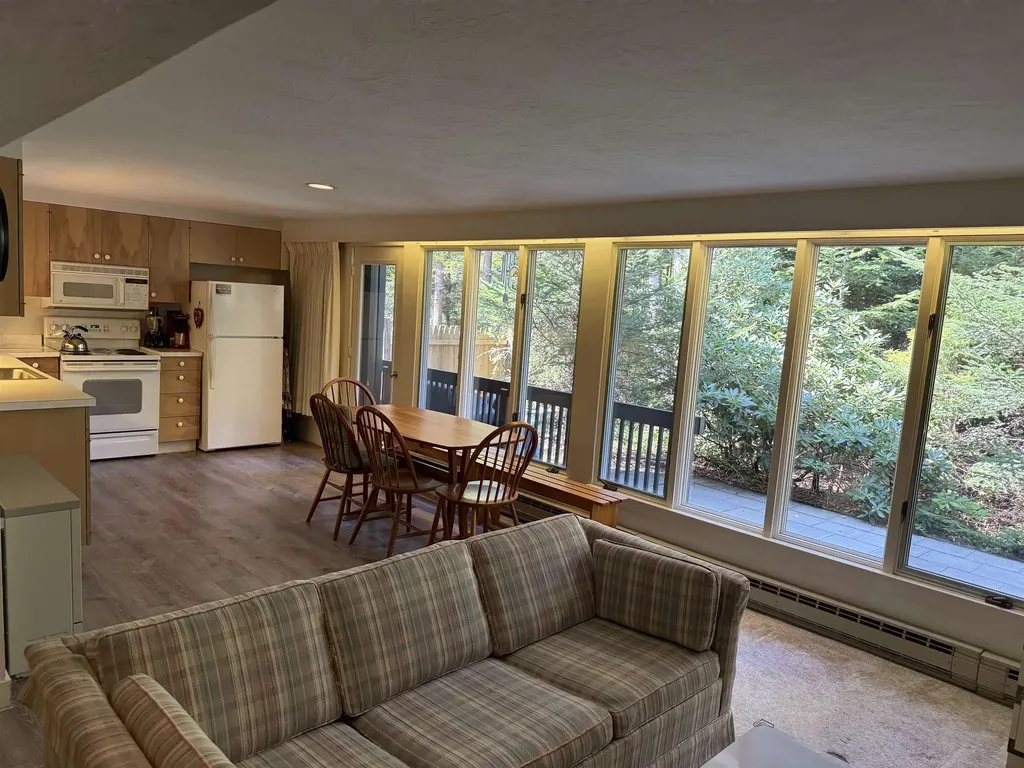 45 Klosters Way Waterville Valley NH 03215