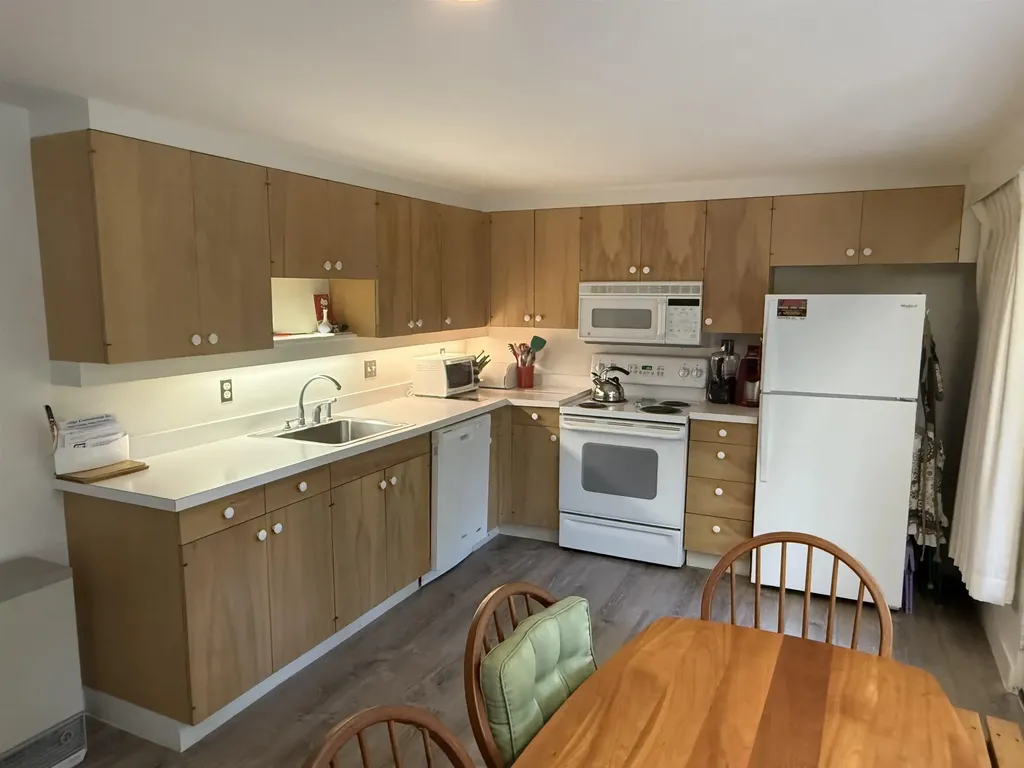 45 Klosters Way Waterville Valley NH 03215