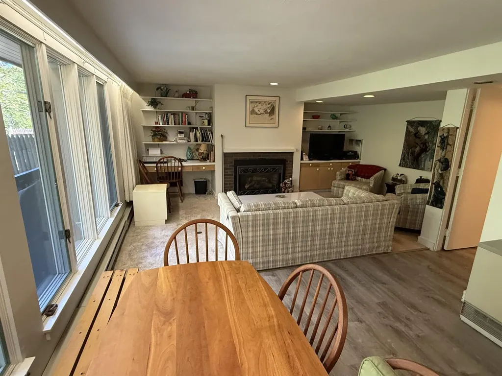 45 Klosters Way Waterville Valley NH 03215