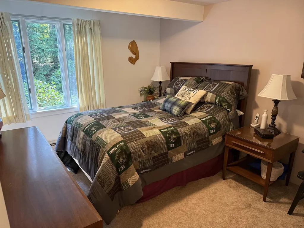 45 Klosters Way Waterville Valley NH 03215