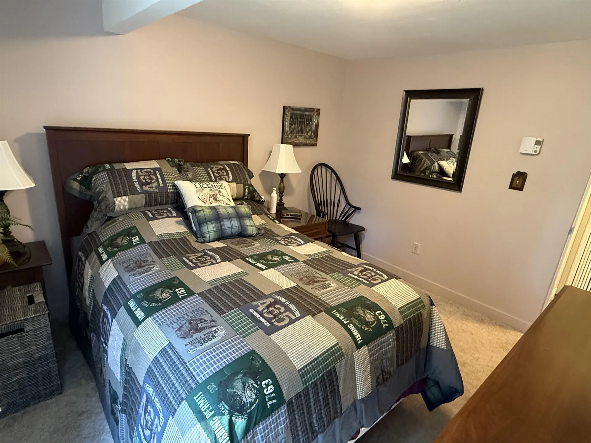 45 Klosters Way Waterville Valley NH 03215