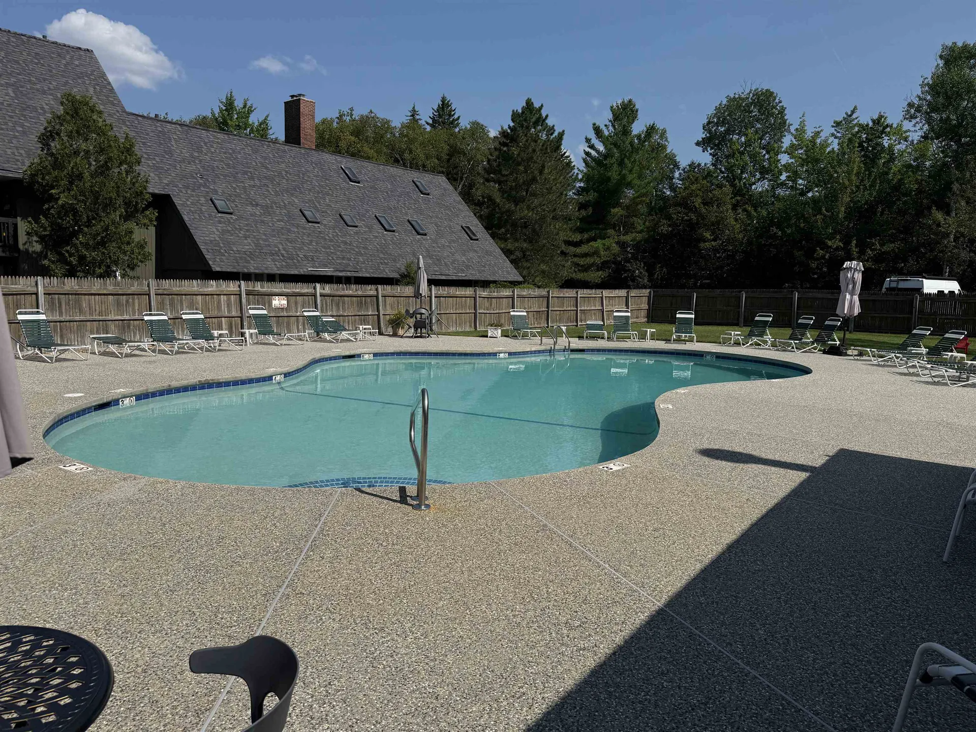 45 Klosters Way Waterville Valley NH 03215