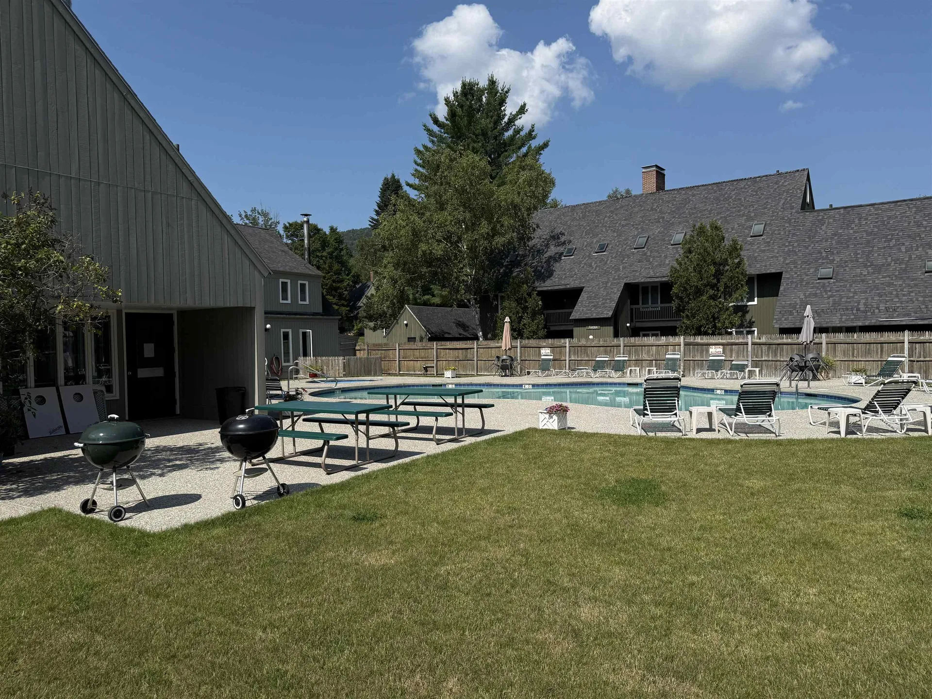 45 Klosters Way Waterville Valley NH 03215