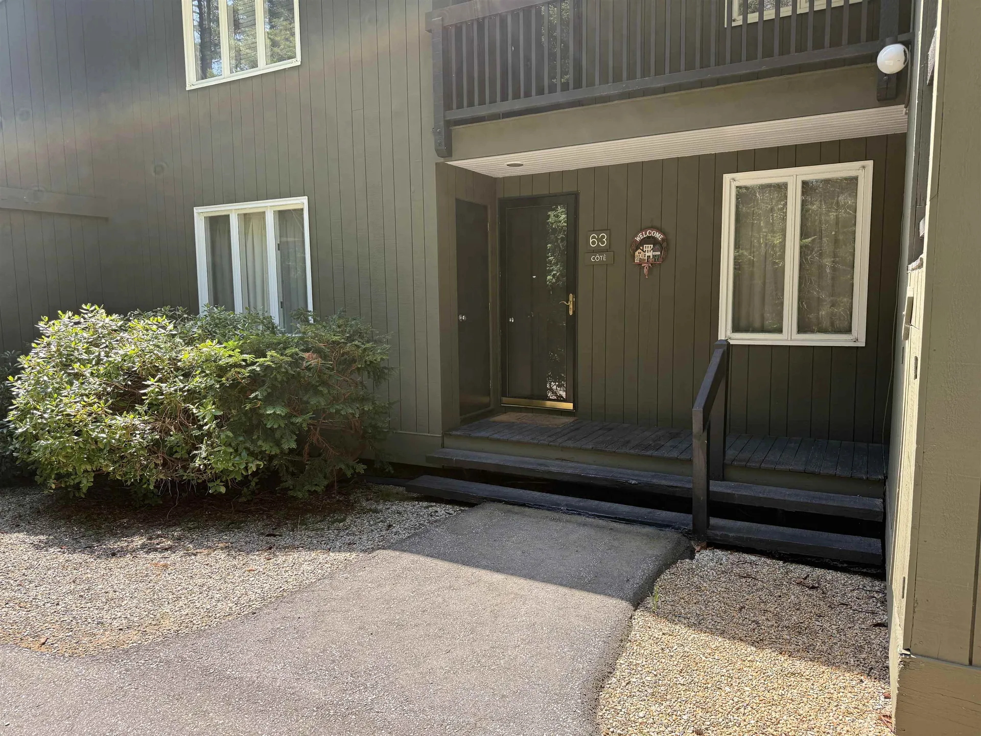 45 Klosters Way Waterville Valley NH 03215